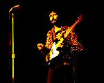 John Entwistle live in New York, June 1974 (sent by Philip Swanson)
