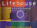 Lifehouse live at Sadler's Wells 2000