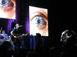Behind Blue Eyes: The Who live in Paris 2007 (Christophe Bouanich)