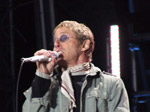Roger Daltrey, Knowsley, Cheshire UK 23rd June 2007 (Photo by Patrick)