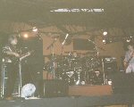 John Entwistle Band, 2.10.1998