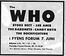 Concert Add, 7.6.1966