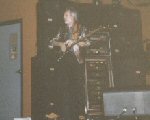 John Entwistle Band, 2.10.1998