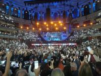 Foto: The Who Concert Guide