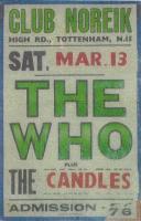 Concert Add, 13.3.1965