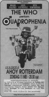Promo Add for Rotterdam 1997